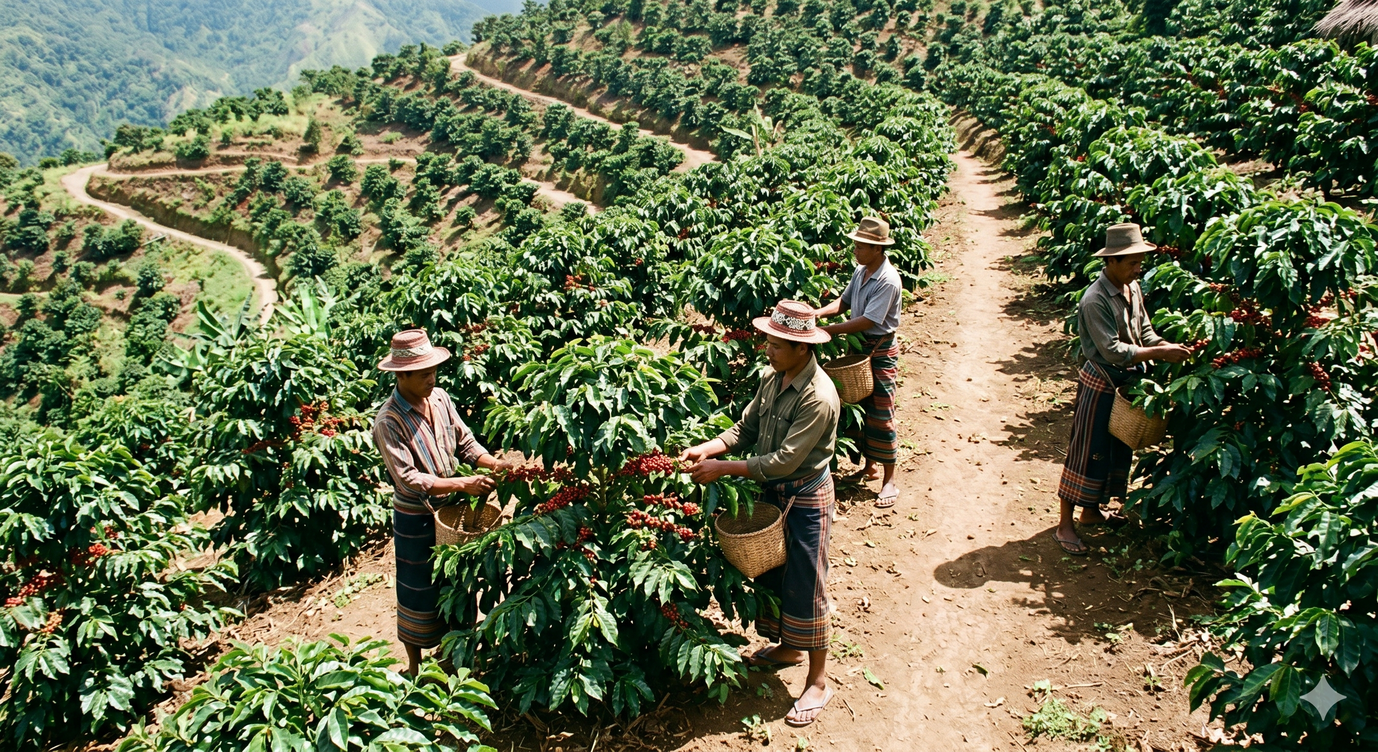 Kebun Bonggi