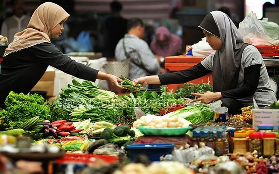 Generasi Merantau